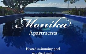 Apartments Monika Bed & Breakfast 1&4