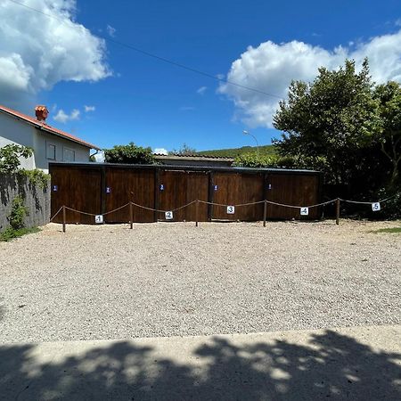 Apartments Monika Bed & Breakfast 1&4 Punat Exterior foto