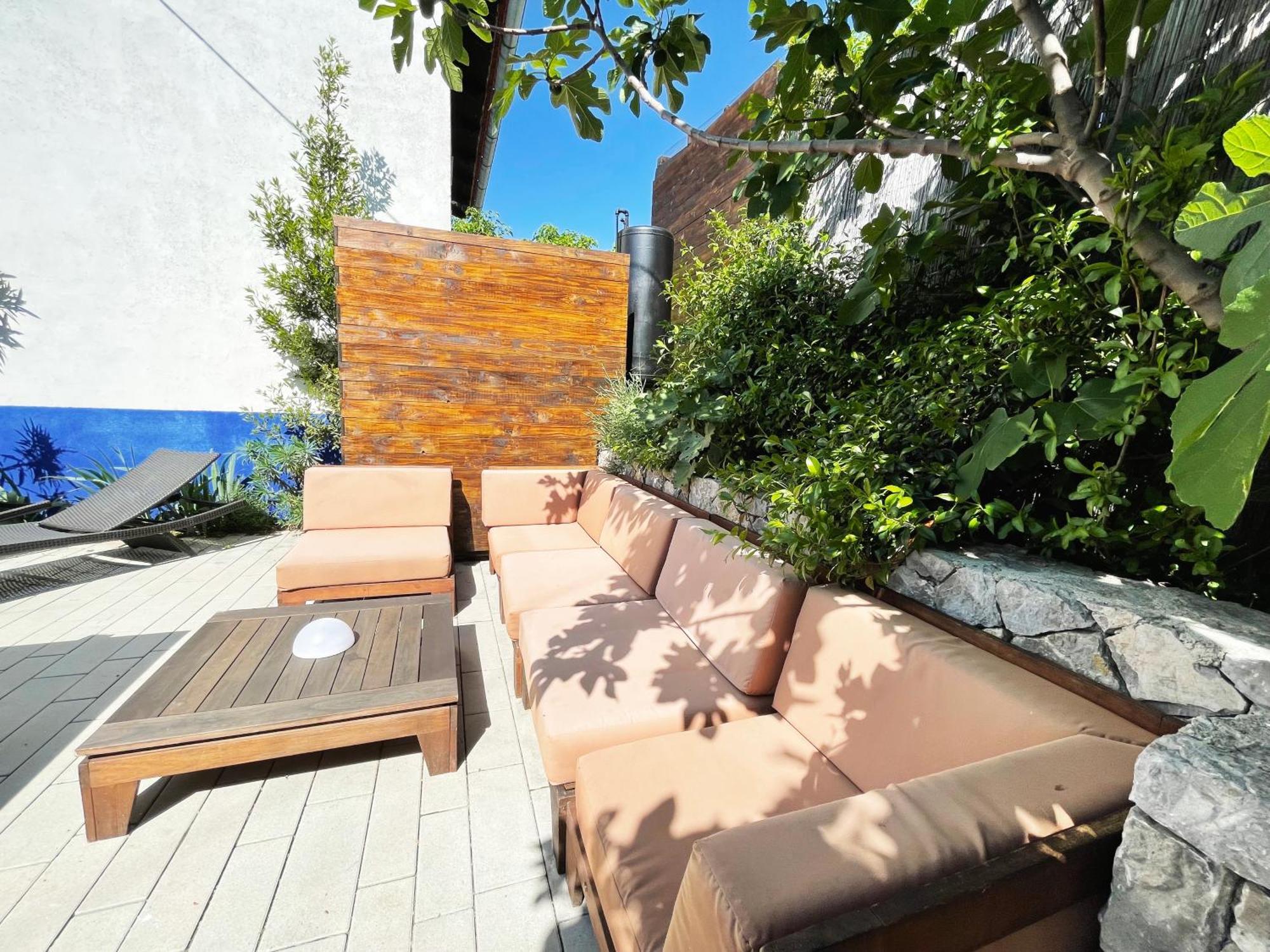 Apartments Monika Bed & Breakfast 1&4 Punat Exterior foto